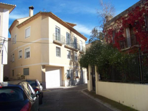 Apartamentos Chelo